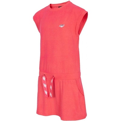 4F Dress Jr HJL21 JSUDD001 63S