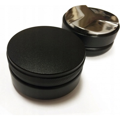 Kaffia distributor + tamper 58mm