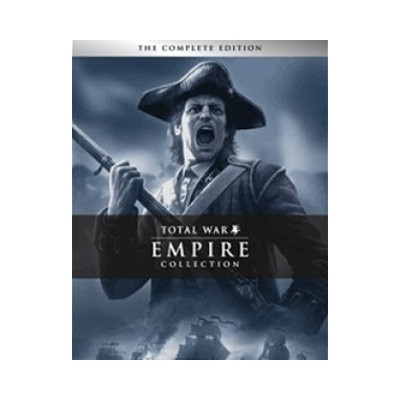 Empire Total War Collection