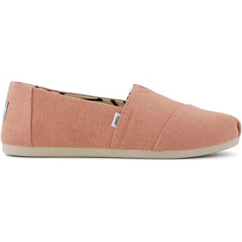 TOMS 10023032 espadrilles - Pink (Medium Pink)