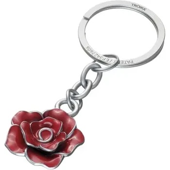 Image 1 of TROIKA Ключодържател Troika - ROSE (KR25-11/MA)