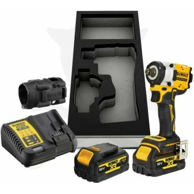 DEWALT DCF921P2G-QW