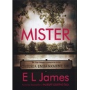 Mister - E. L. James