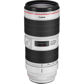 Canon 70-200mm f/2.8 IS III USM EF-L