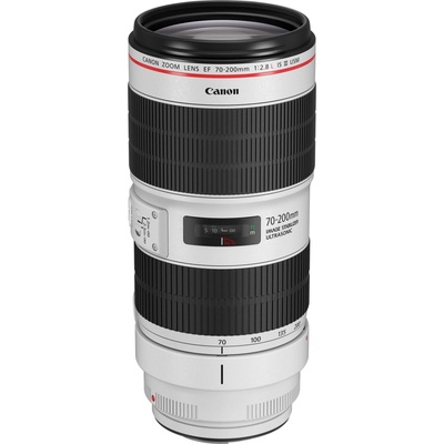 Canon 70-200mm f/2.8 IS III USM EF-L