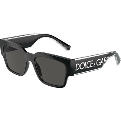 Dolce & Gabbana 0DG 6184 501 87 52