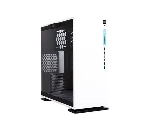 In Win 303 White