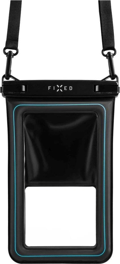 FIXED Float Max FIXFLT-M-BK