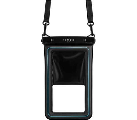 FIXED Float Max FIXFLT-M-BK