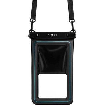 FIXED Float Max FIXFLT-M-BK