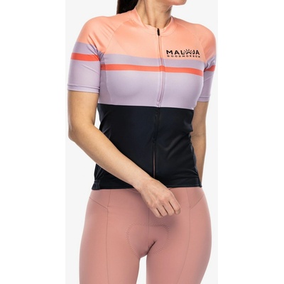 Maloja Madrisa deep black Dámsky