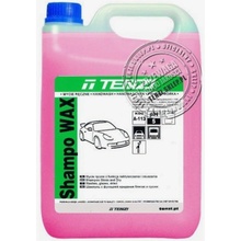 Tenzi Shampo WAX 5 l