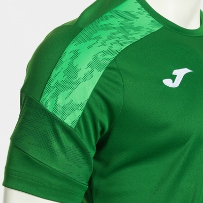 Joma T-Shirt Championship VIII zelené