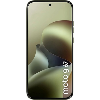 Image 1 of Motorola Moto G67 5G 128GB 4GB RAM Dual