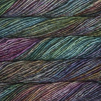 malabrigo Mecha Arco Iris Плетива прежда (MC866)