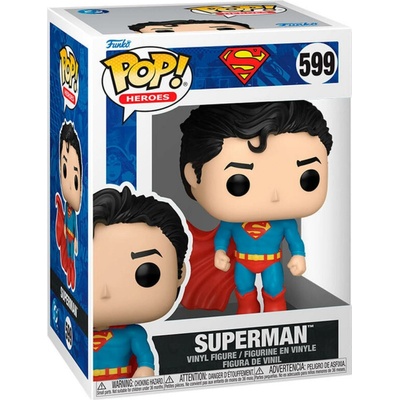 Funko Pop! DC Comics New Classics Superman