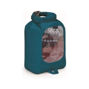 Osprey DRY SACK W/Window 3 l