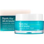 Farm Stay DR. V8 Solution Хидратиращ крем за лице Hyaluronic Acid, 50 ml