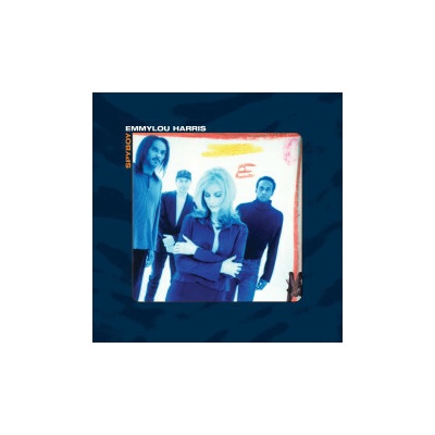 Harris Emmylou - Spyboy CD