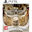 Focus Entertainment Warhammer 40.000 Space Marine II [Ultima Limited Edition] (PS5)
