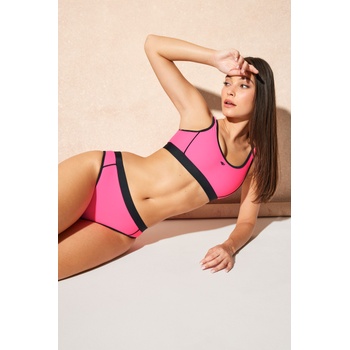4F Спортен бански костюм от две части Sondra I (SS25UBKTF077P_sada)