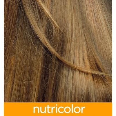 Biosline Biokap nutricolor farba 8/0 svetlý blond
