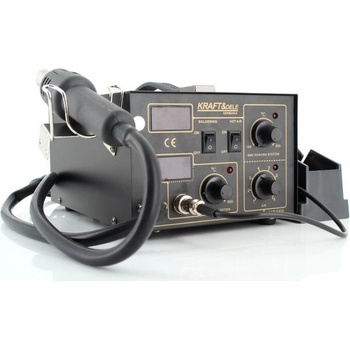 KraftDele KD850