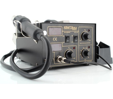 KraftDele KD850