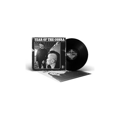 Year Of Cobra - Year Of Cobra / Vinyl LP