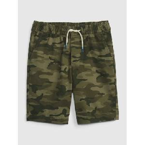 GAP Бебешки къси панталони GAP GAP | Zelen | Момчешки | 152/158