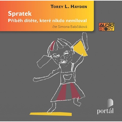 Spratek - 5CD - Hayden Torey L. – Zbozi.Blesk.cz