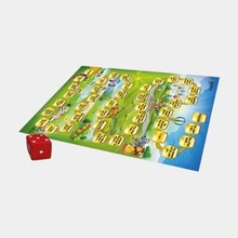 Jump and Talk: Outdoor Game new Regipio