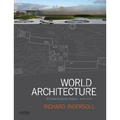 World Architecture | Richard Ingersoll