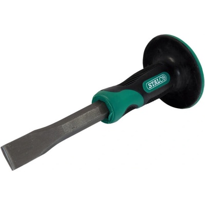 Sekáč plochý PVC 350x25mm STALCO