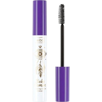 Wibo Boho Woman Спирала за мигли, лилава, 8 g
