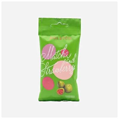 Kolatch Dráže Matcha and Strawberry 35 g