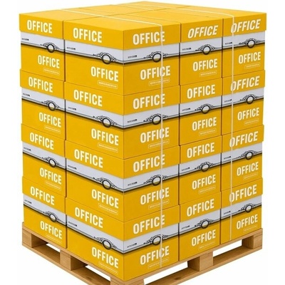 SmartLine Office A4, 80 g, 200 balíků