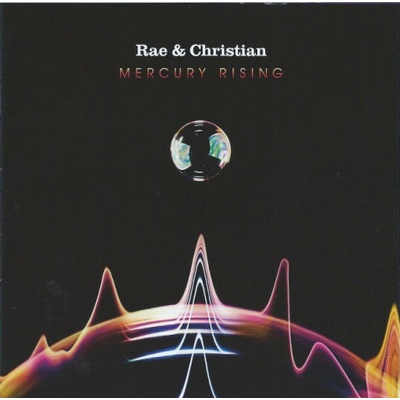 RAE & CHRISTIAN: MERCURY RISING LP