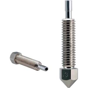 Micro-Swiss Дюза от месинг с покритие за хотенд FlowTech - 0, 3 mm (M3001-03)