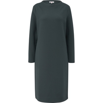 s.Oliver Rl long sleeve dress noos 38