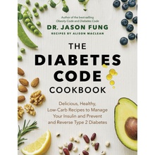 Diabetes Code Cookbook