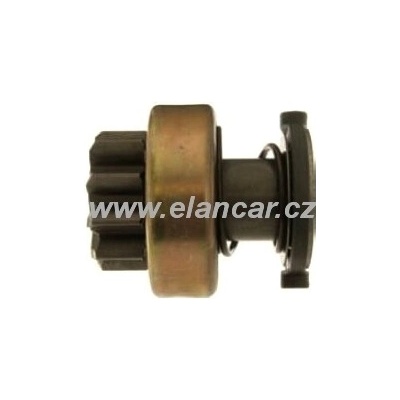 Pastorek startéru Bosch 0001218166, 9002336225