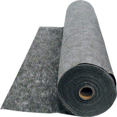 GUNNEX GEOFILL 2 x 50 m 500 g/m² šedá