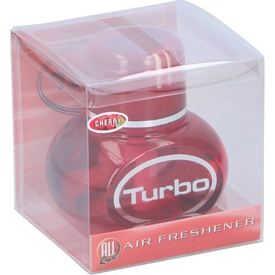 Allride Turbo 150 ml cherry