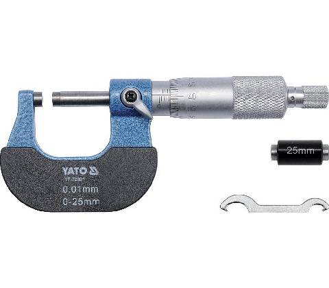 Yato YT-72301
