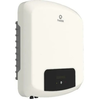 Image 1 of FOX ESS 4950W 550V (S3300)