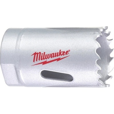 MILWAUKEE Kruhová pilka Bi-metal CONTRACTOR ∅ 30mm