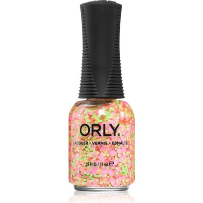 Orly Lacquer lak na nechty Bikini Bottoms 11 ml