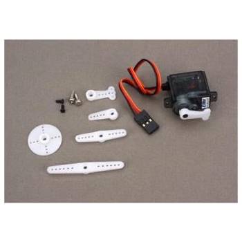 E-Flite серво DS76T Digital Sub-Micro 7.6g