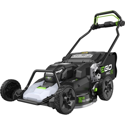 EGO AKU PRO-X LMX7600SP